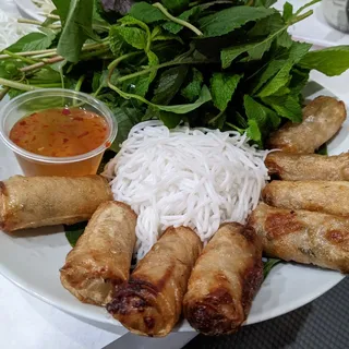 Chả Giò Viet Nam | Egg Rolls (6)