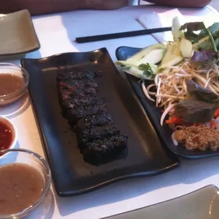 Bò Nướng Lá Lốt | Betel Leaf Beef