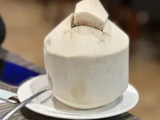 Blue Monkey Cafe & Restaurant