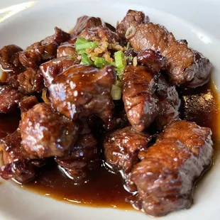 Lemongrass Filet