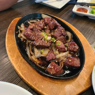 Filet Mignon