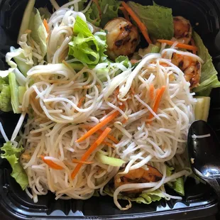 Pork Rice Vermicelli