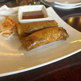 Egg Rolls