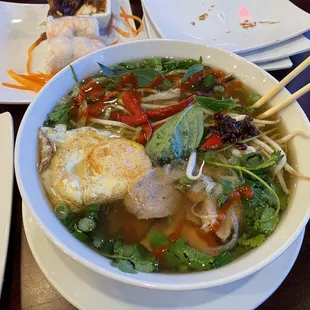 Pho Tai Nam Bo Vien