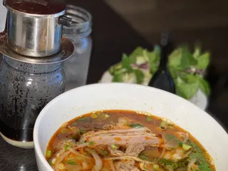 3 Regions Vietnamese Kitchen