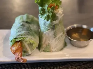 Slanted Rice Vietnamese Bistro