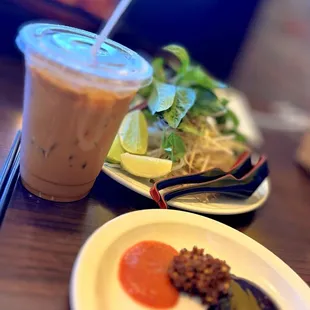 Vietnamese Ice Coffee