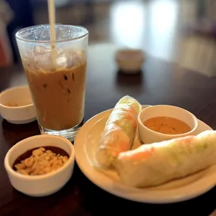 A1. Summer Roll