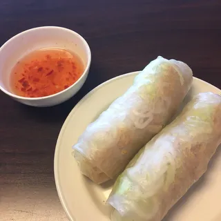 A3. Fall Roll