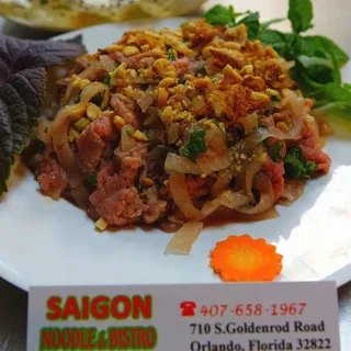 Beef Eye Round