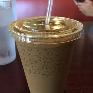 Vietnamese Milk Coffee