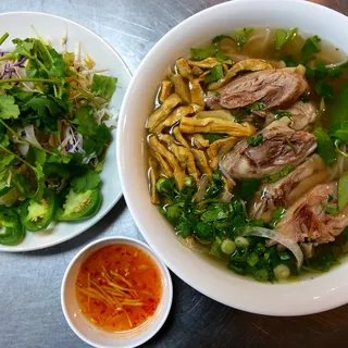 V2. Duck Soup