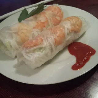 H3. Shrimp and Pork Soup