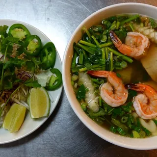 H5. Nam Vang Soup