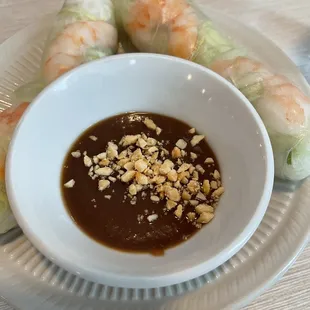 Summer Rolls