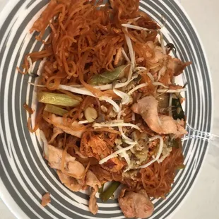Pad Thai