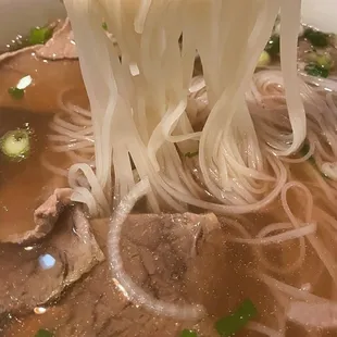 Rare Beef