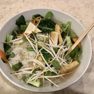 Pho Soup