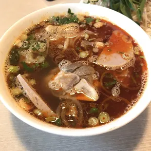 Bun Bo Hue