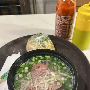 5. Pho Tai