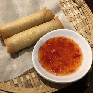 egg rolls-ch gi (2 rolls)