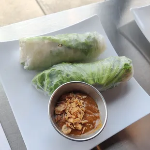 Spring roll