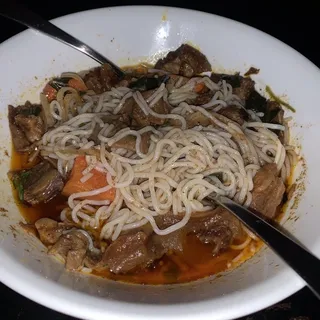 vietnamese beef stew-b kho