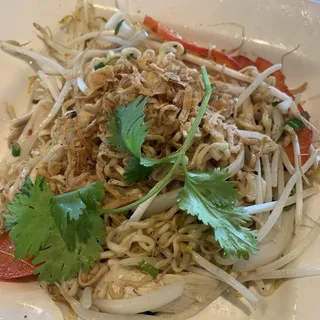 stir fry noodles-m xo