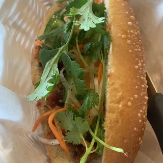 charbroiled pork-tht nng