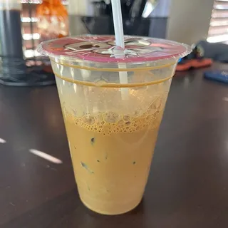vietnamese iced milk coffee-c ph sa d