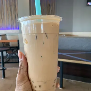 milk tea-tra sua