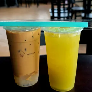 fresh sugarcane juice-nc ma