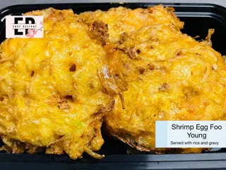 East Delight Chinese Restaurant