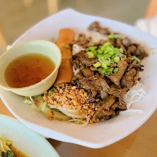 Saigon Noodle House