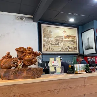 Family run restaurant! Great food!