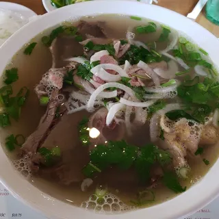 House Special Pho