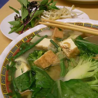 Vegetarian