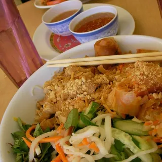 Eggroll