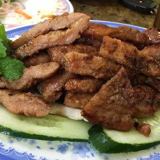 Pork Chop