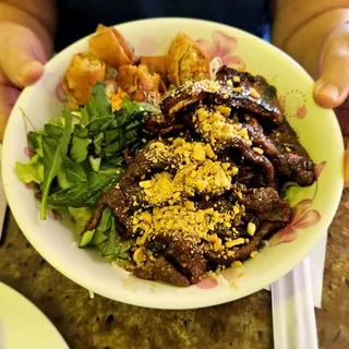 Teriyaki Beef