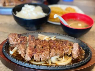 Saito & Pho