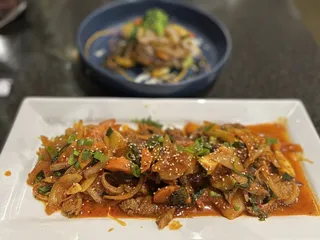 Kim Chee Restaurant