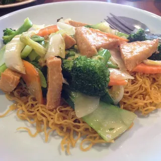 Vegetarian