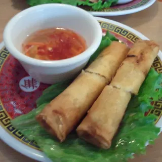 Eggroll