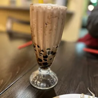 Assorted Smoothie Bubble Tea