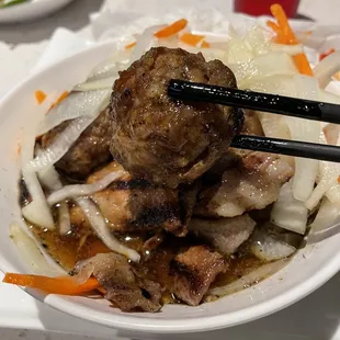 Bun Cha