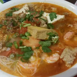 Bun Rieu