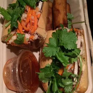 OG Banh Mi