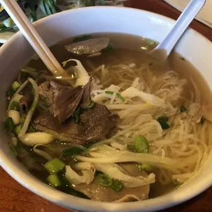 Pho Noodle