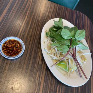 Pho fixings
